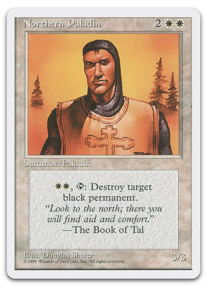 Product image for TCG 1861