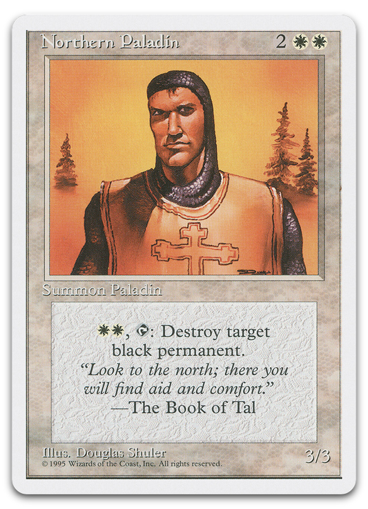 Product image for TCG 1861