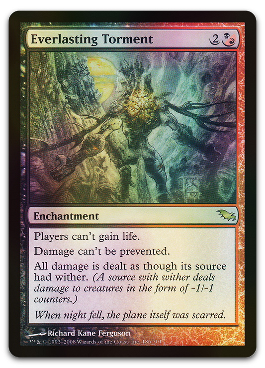 Product image for TCG 18622