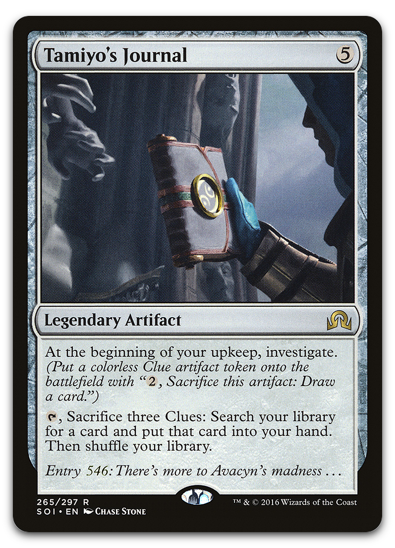 Product image for TCG 186261