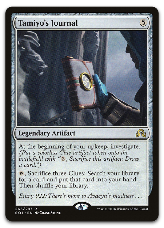 Product image for TCG 186266