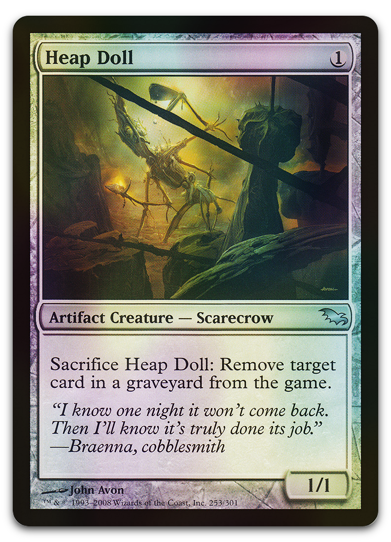 Product image for TCG 18659