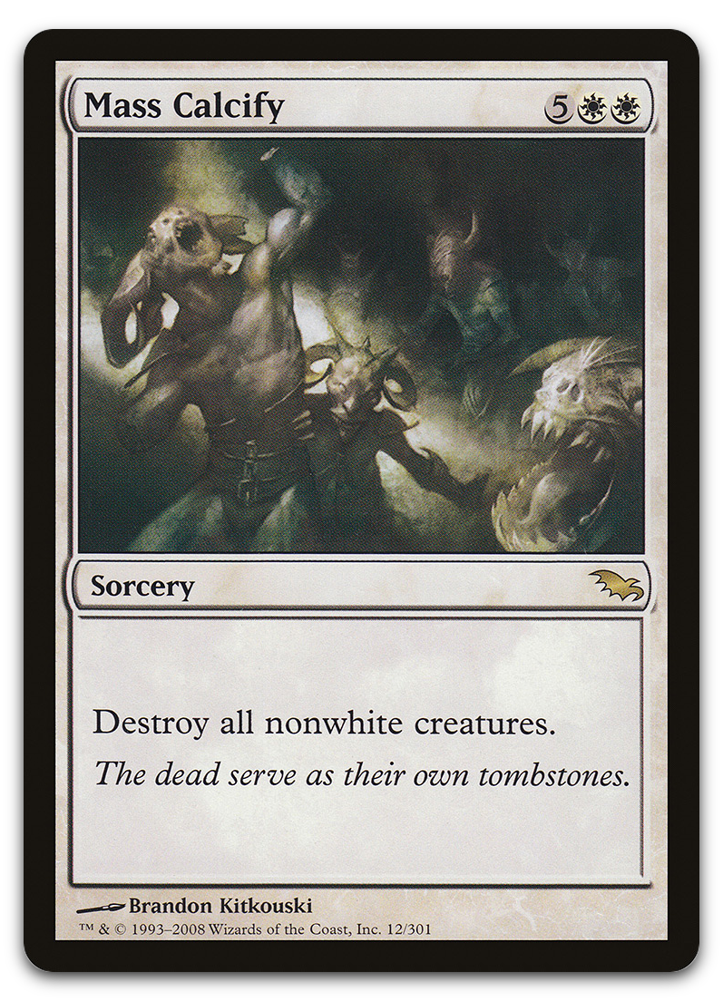 Product image for TCG 18701