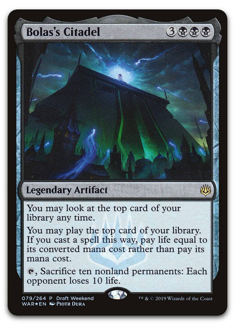 Product image for TCG 187115