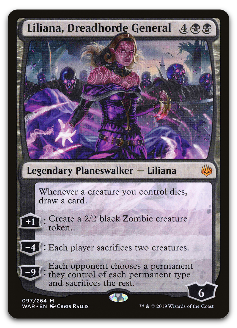 Product image for TCG 187117