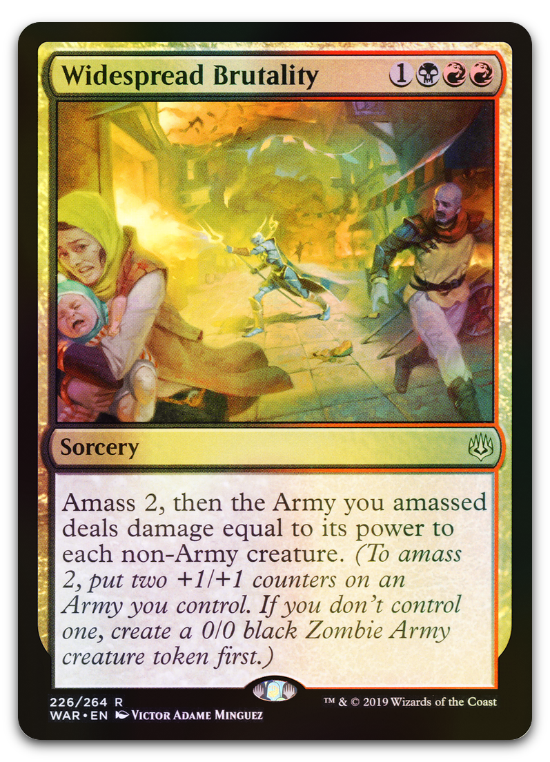 Product image for TCG 187118