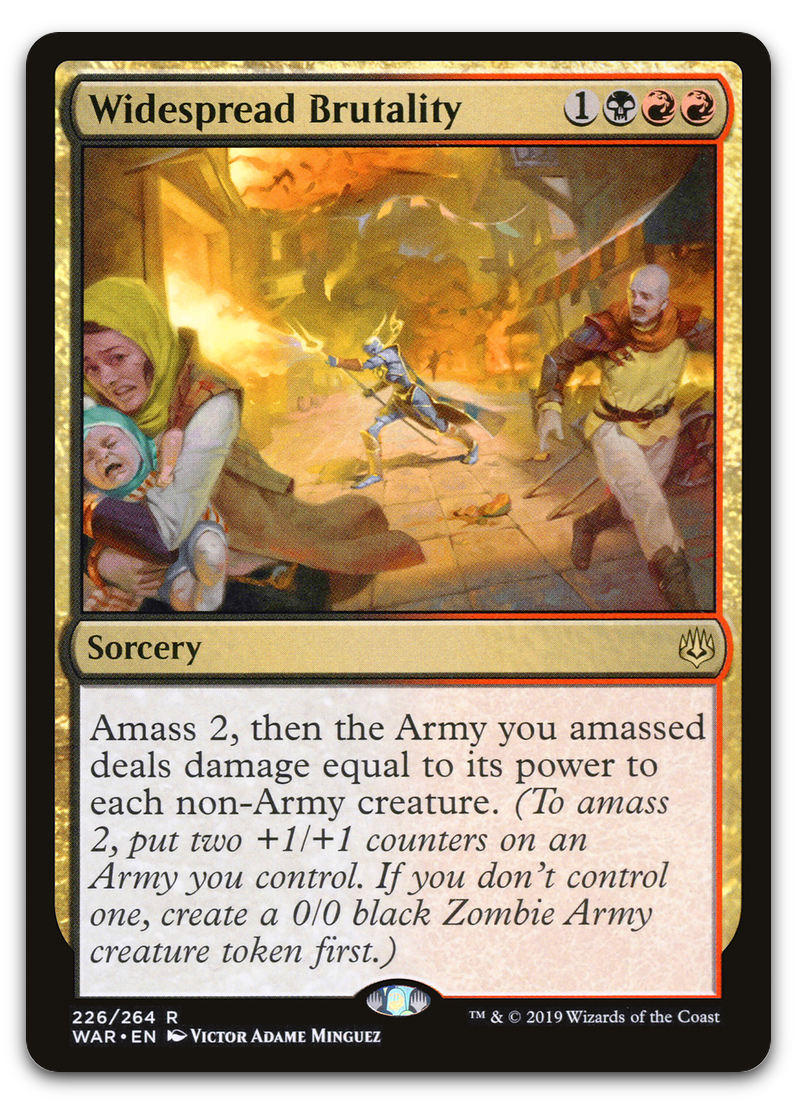 Product image for TCG 187118