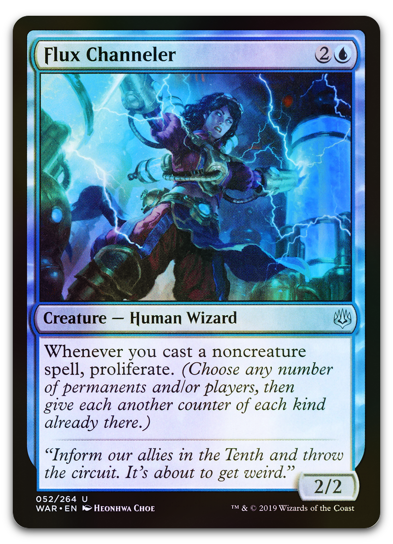 Product image for TCG 187122