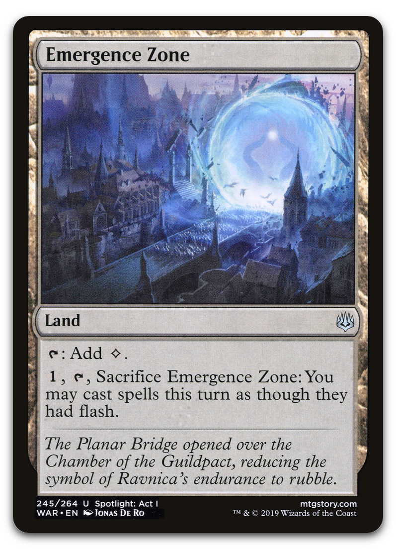 Product image for TCG 187125