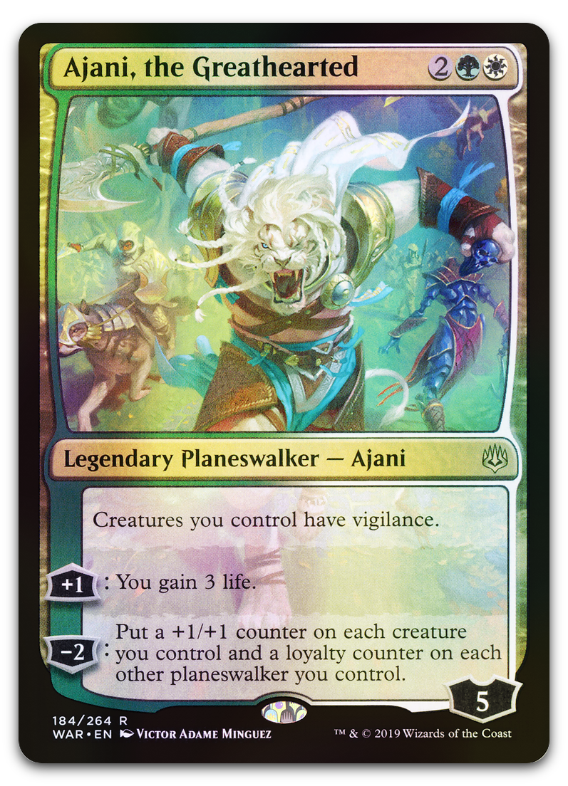 Product image for TCG 187126