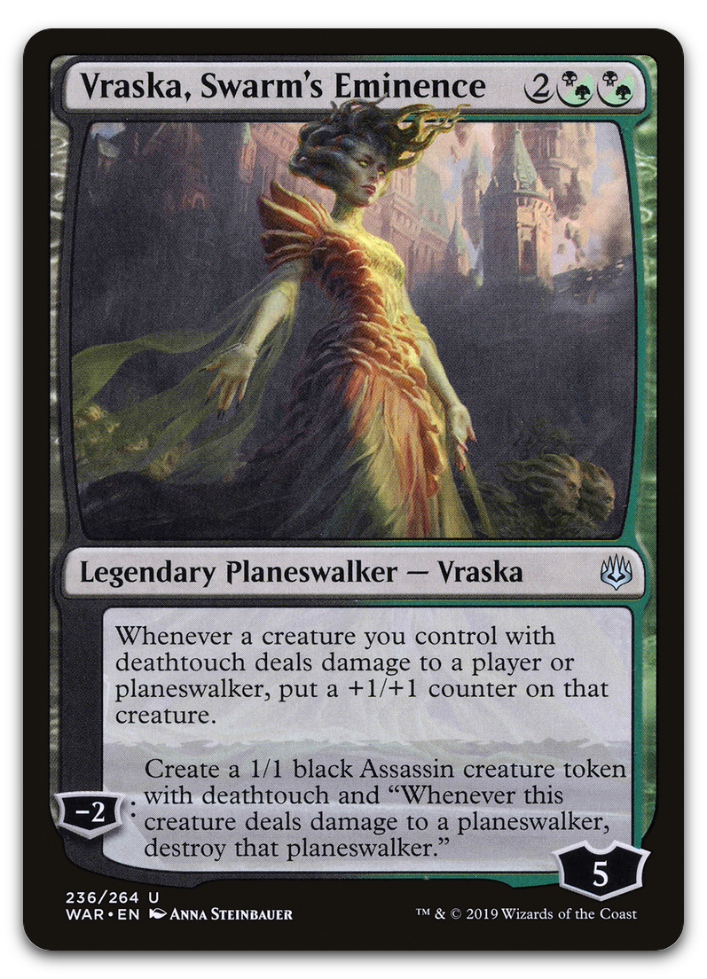 Product image for TCG 187129