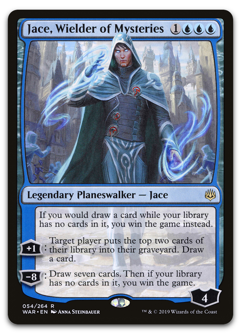 Product image for TCG 187141