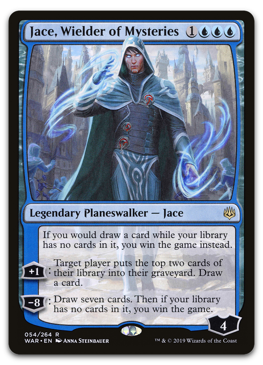 Product image for TCG 187141