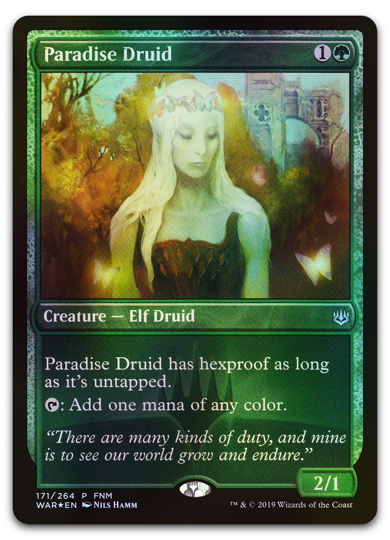 Product image for TCG 187158