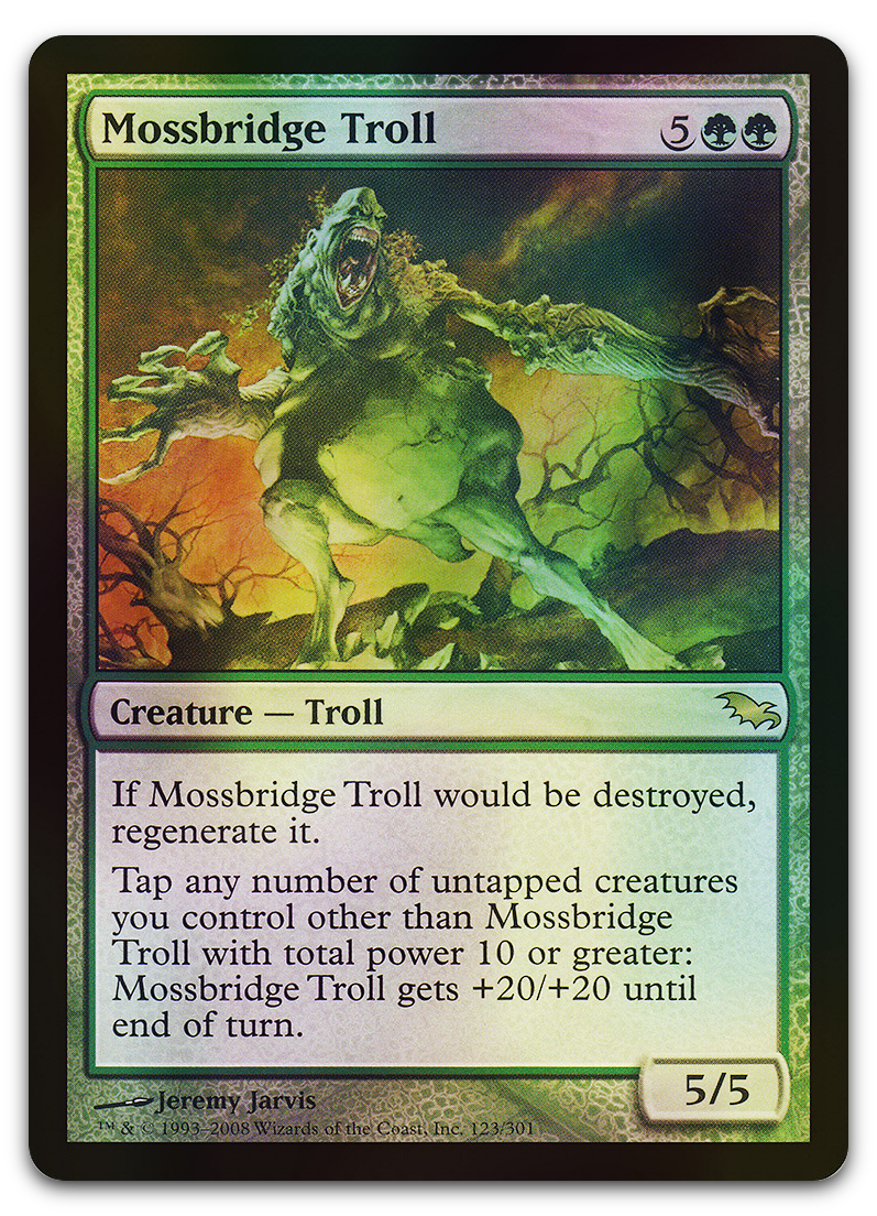 Product image for TCG 18716