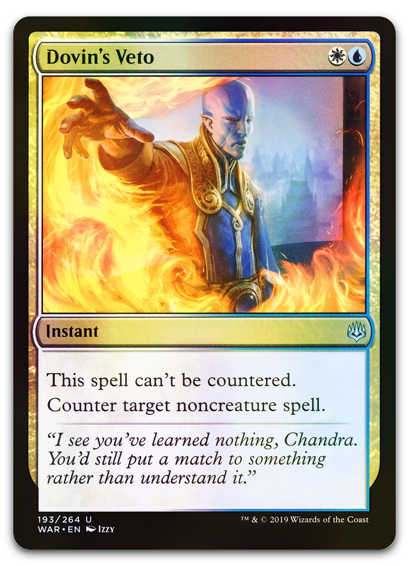 Product image for TCG 187186