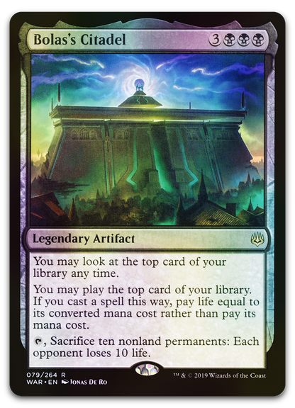 Product image for TCG 187187