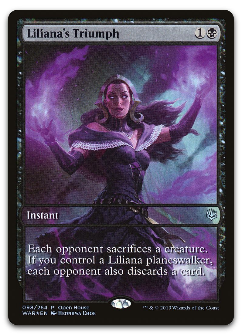 Product image for TCG 187189