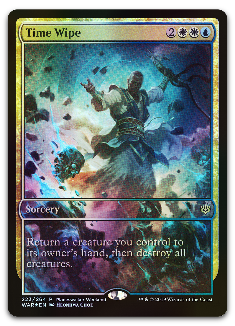 Product image for TCG 187191