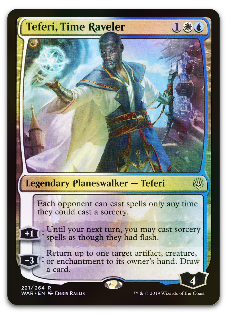 Product image for TCG 187194