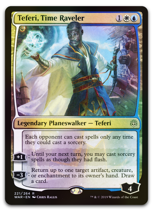 Product image for TCG 187194