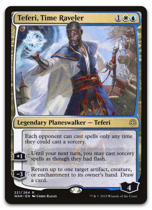 Product image for TCG 187194
