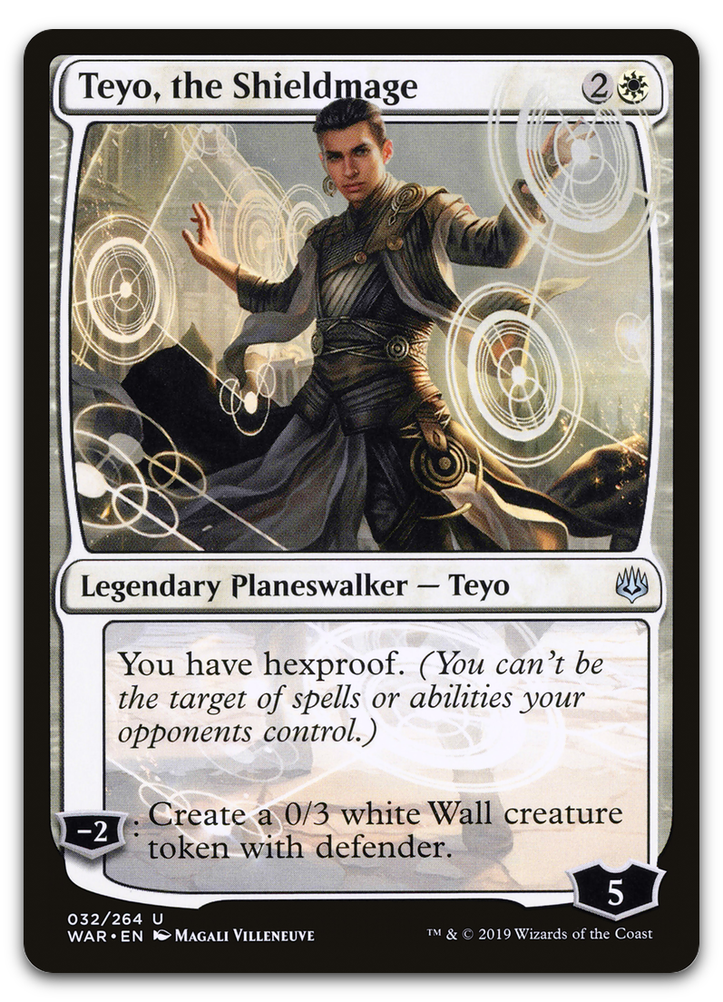 Product image for TCG 187207