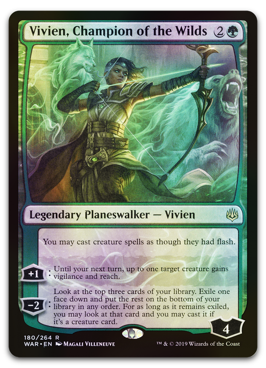 Product image for TCG 187210