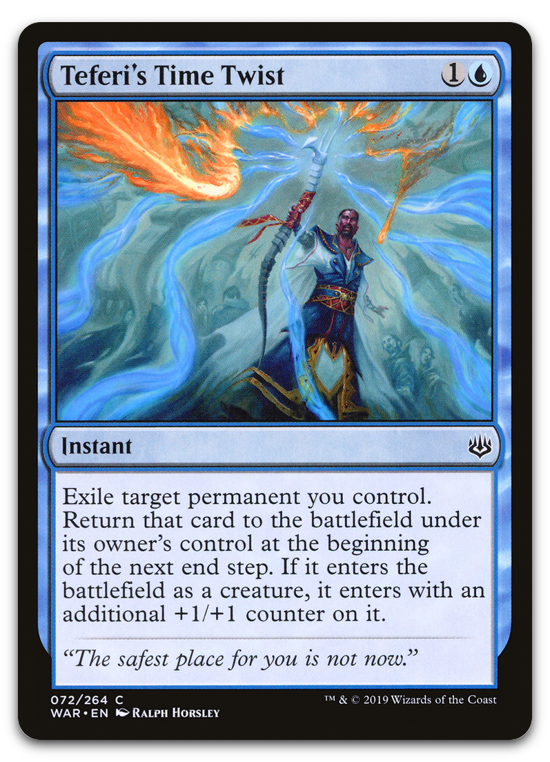 Product image for TCG 187221