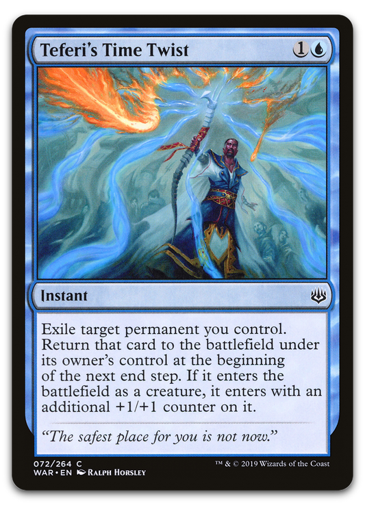 Product image for TCG 187221