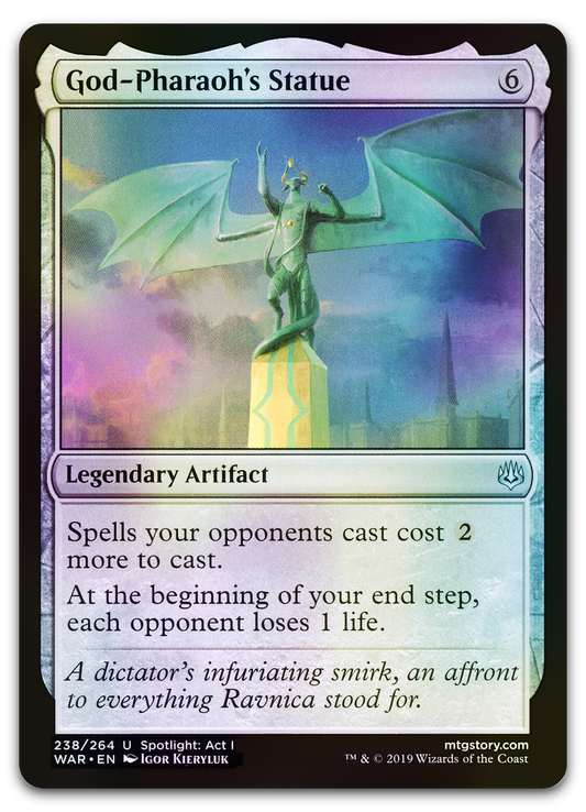 Product image for TCG 187246