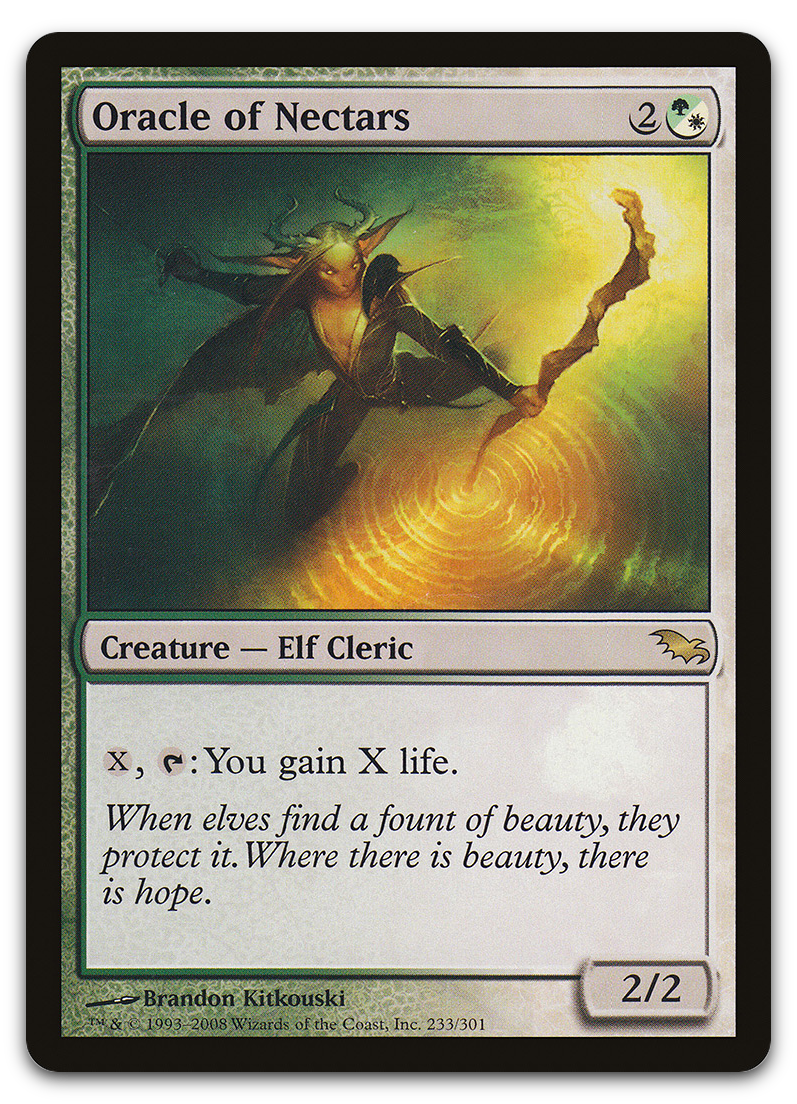 Product image for TCG 18730