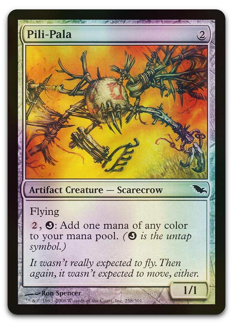 Pili-Pala (Shadowmoor)