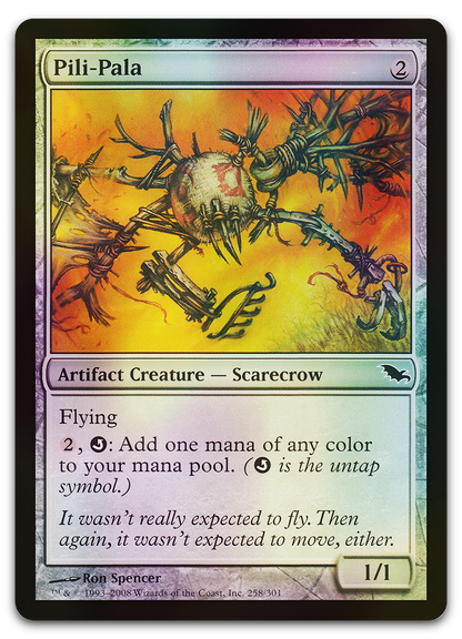 Pili-Pala (Shadowmoor)