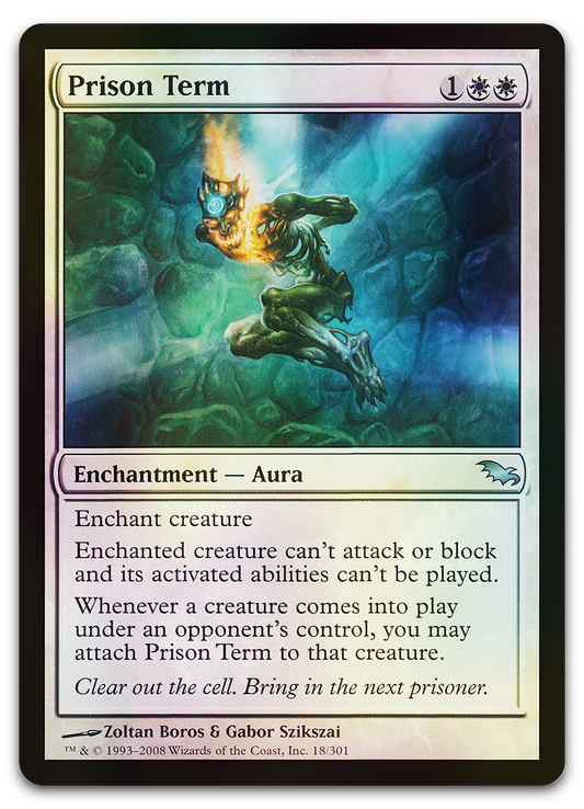 Product image for TCG 18748