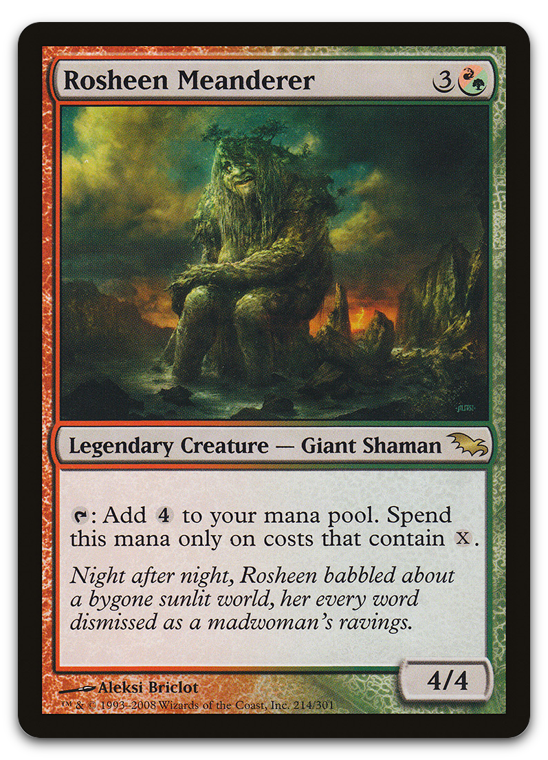 Product image for TCG 18768