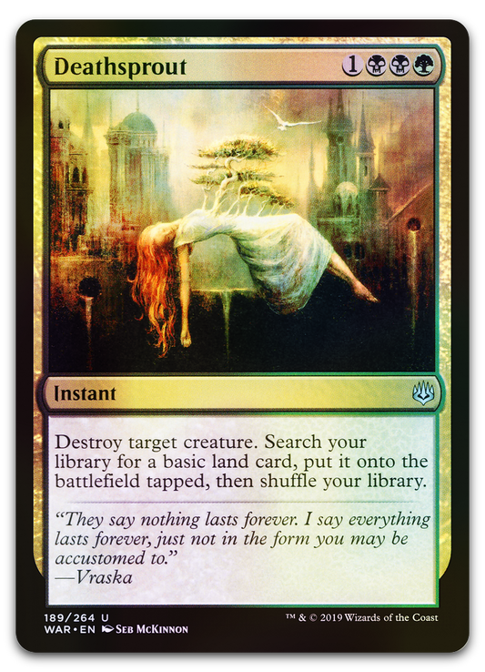 Product image for TCG 187725