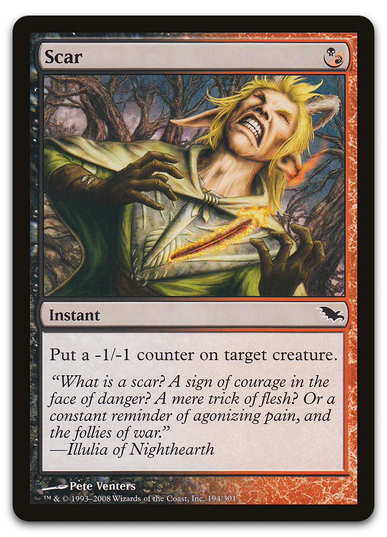 Product image for TCG 18780