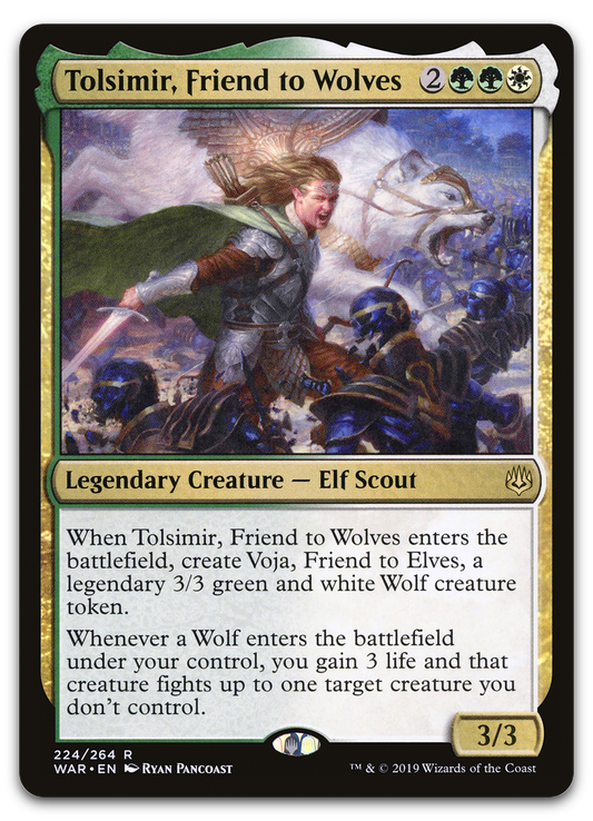 Product image for TCG 188101