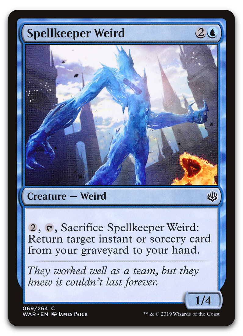 Product image for TCG 188117