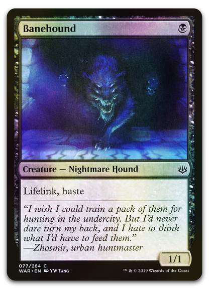 Product image for TCG 188120
