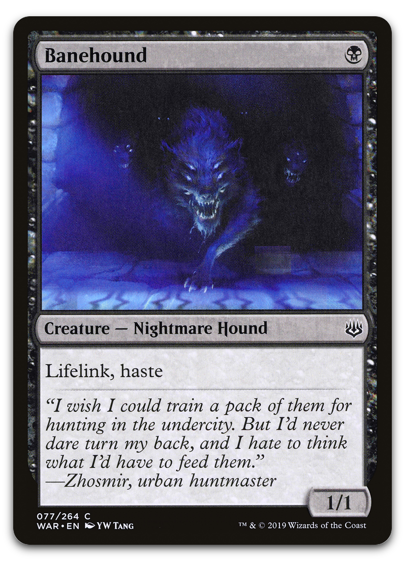 Product image for TCG 188120