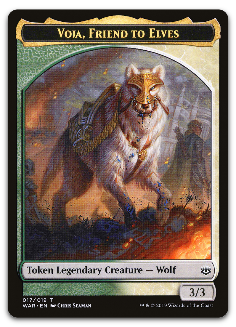 Product image for TCG 188121