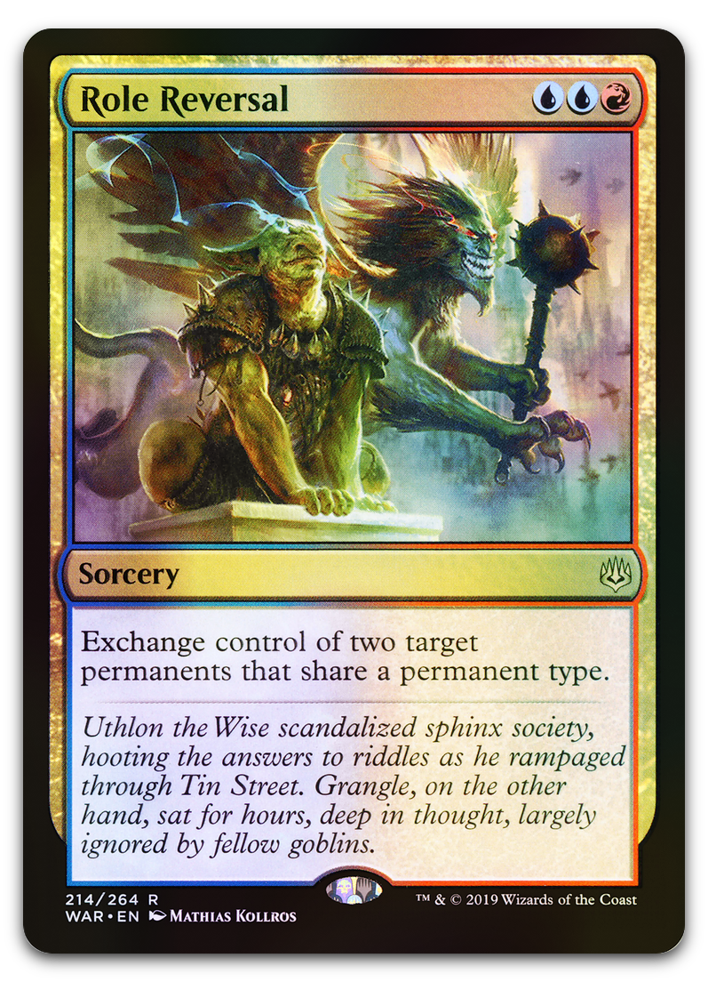 Product image for TCG 188125