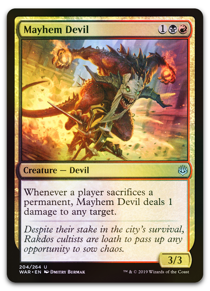 Product image for TCG 188173