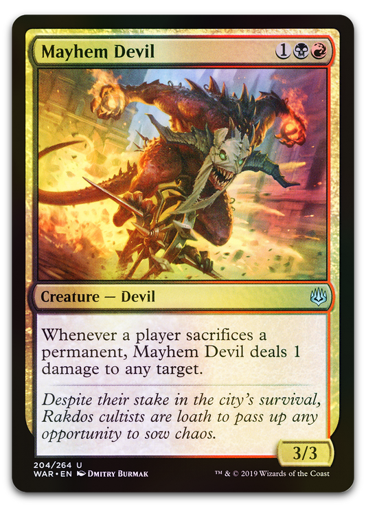 Product image for TCG 188173