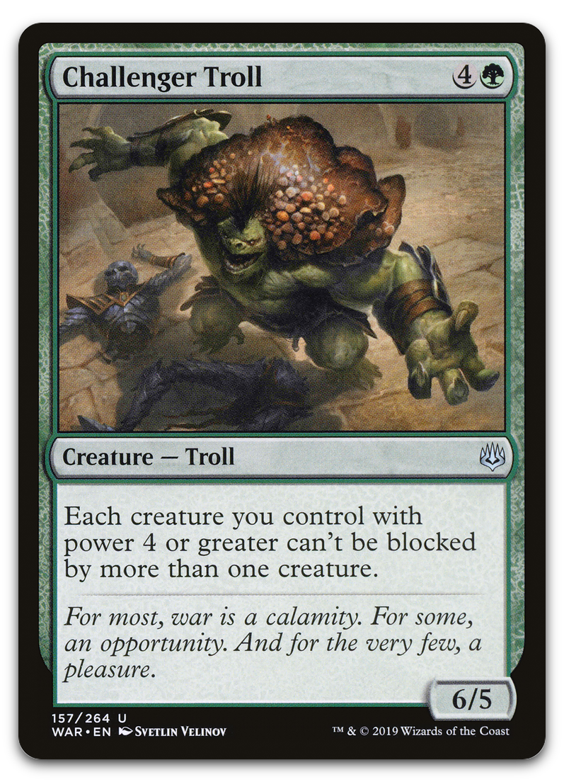 Product image for TCG 188305