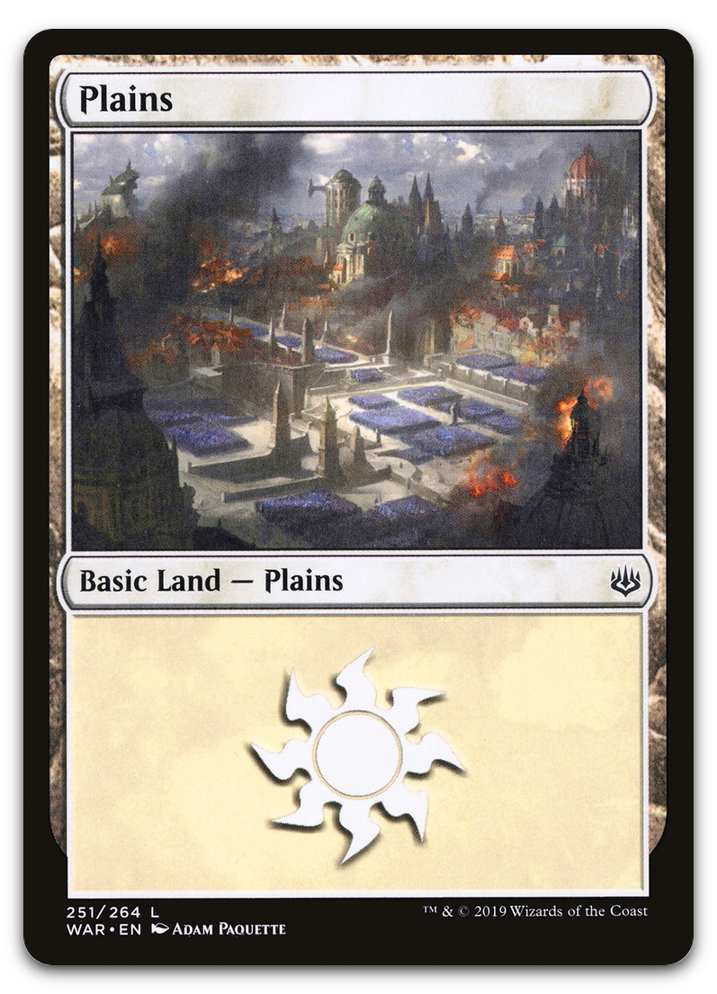 Product image for TCG 188310