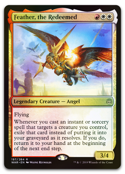 Product image for TCG 188323