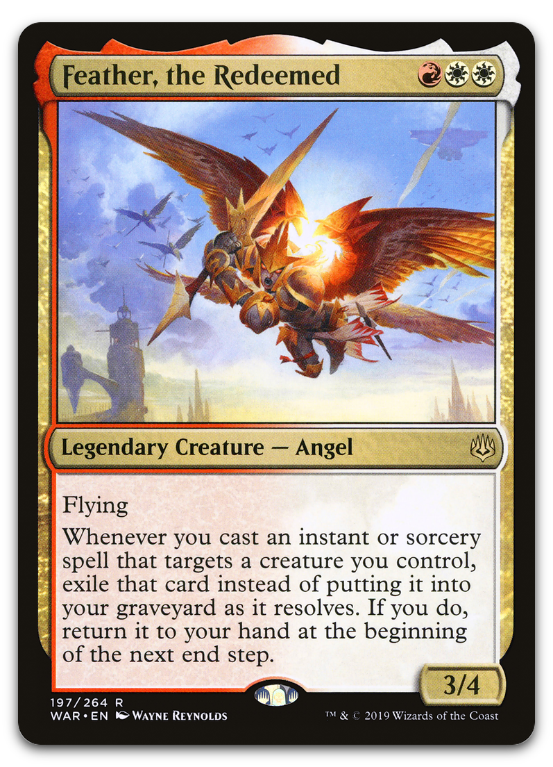 Product image for TCG 188323